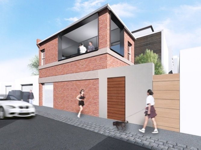 4 64 Victoria Avenue Albert Park 3206
