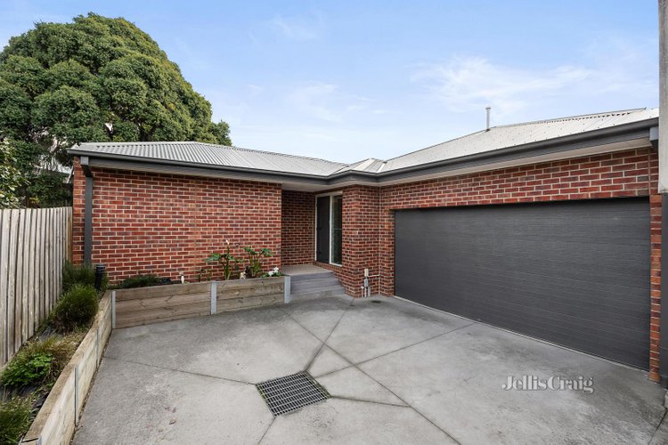 4 647 Middleborough Road Box Hill North 3129