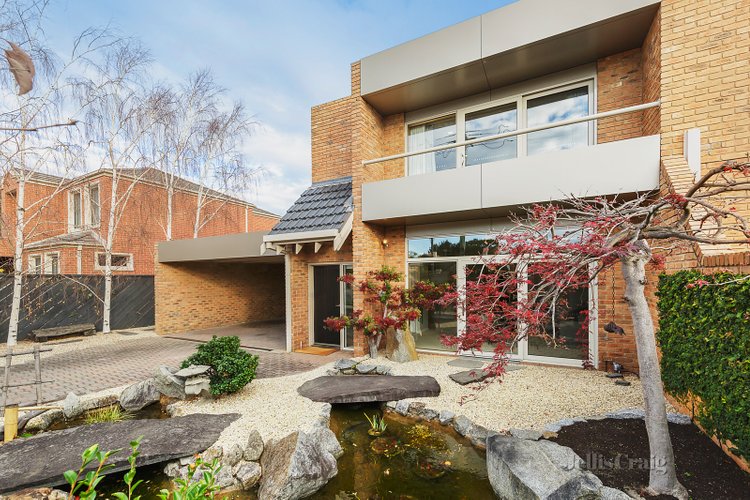 4/649 - 657 Inkerman Road Caulfield North 3161