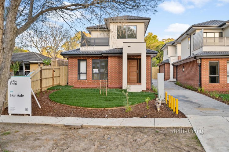 4 65 Croydondale Drive Mooroolbark 3138