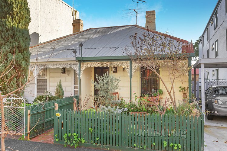 465  Dryburgh Street North Melbourne 3051