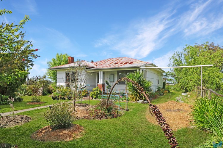 465 Jarrahmond Road, Jarrahmond