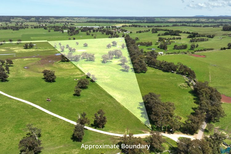 465 Jarrahmond Road, Jarrahmond