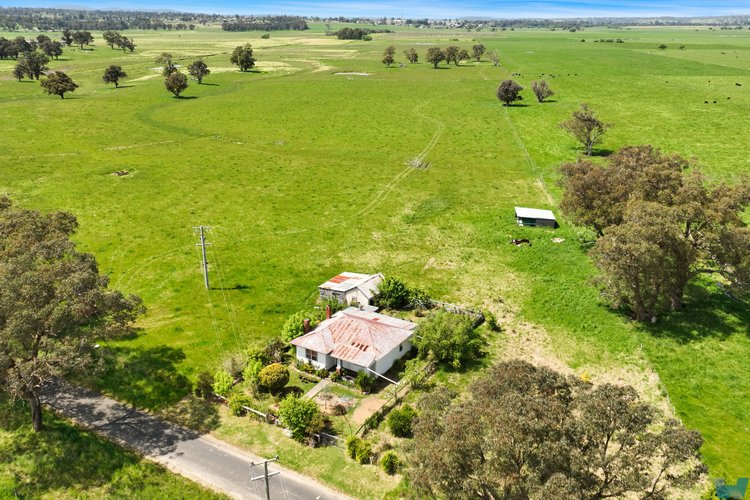 465 Jarrahmond Road, Jarrahmond