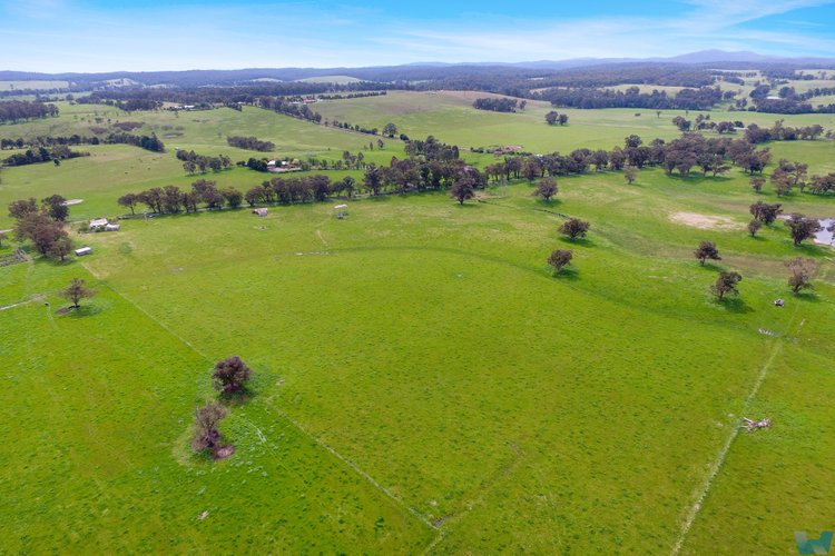 465 Jarrahmond Road, Jarrahmond