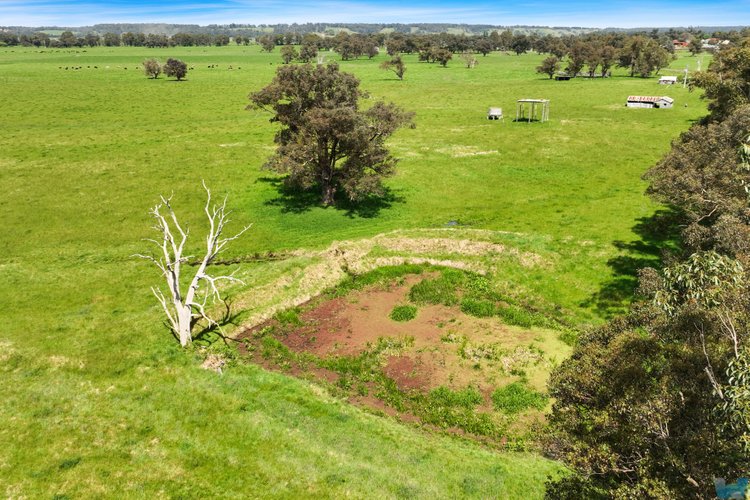 465 Jarrahmond Road, Jarrahmond