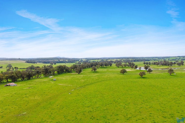 465 Jarrahmond Road, Jarrahmond