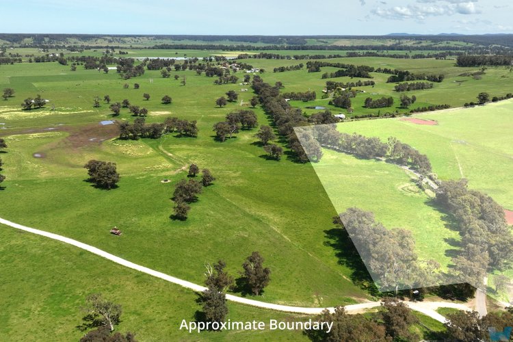 465 Jarrahmond Road, Jarrahmond