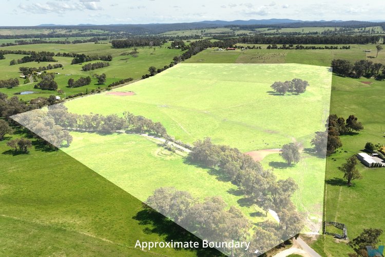 465 Jarrahmond Road, Jarrahmond