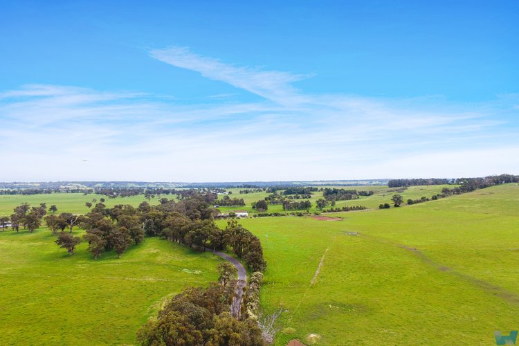 465 Jarrahmond Road, Jarrahmond