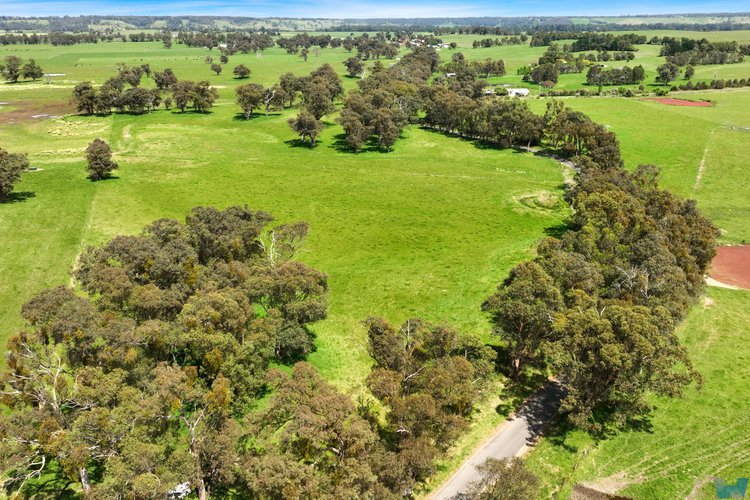 465 Jarrahmond Road, Jarrahmond