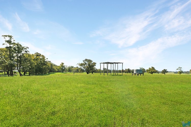 465 Jarrahmond Road, Jarrahmond