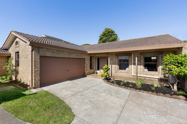 4 65 Royal Avenue Sandringham 3191