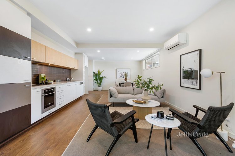 4 65 Stawell Street Richmond 3121