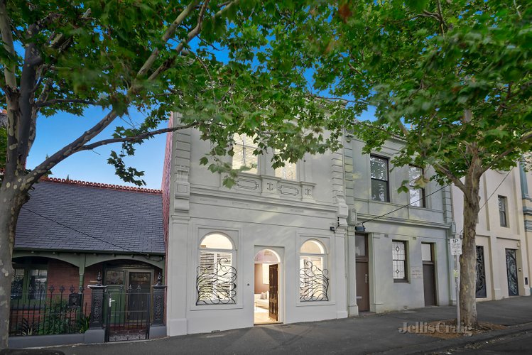 466 Queensberry Street North Melbourne 3051