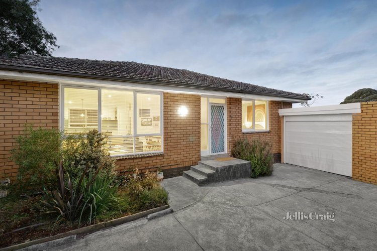 4 67 Livingstone Street Ivanhoe 3079