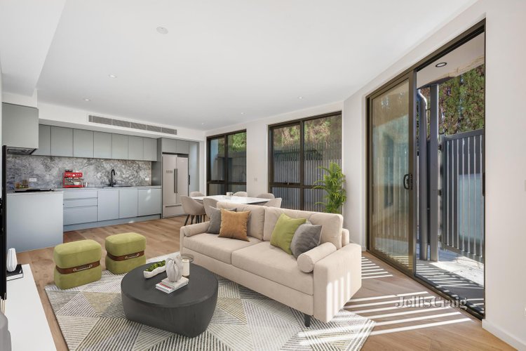 467 Victoria Street Brunswick West 3055