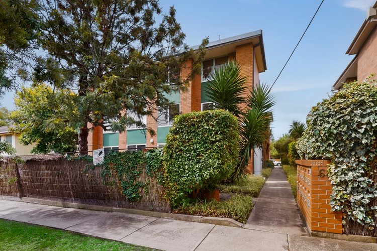 4/68 Edgar Street North Glen Iris 3146
