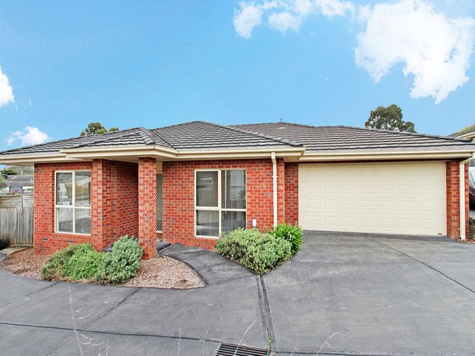 4 691 Mount Dandenong Road Kilsyth 3137