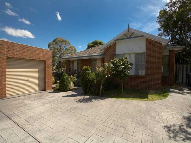 46A Barkly Street Ringwood 3134