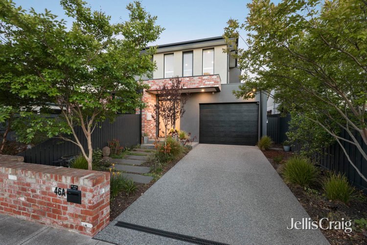 46a Marquis Road Bentleigh 3204