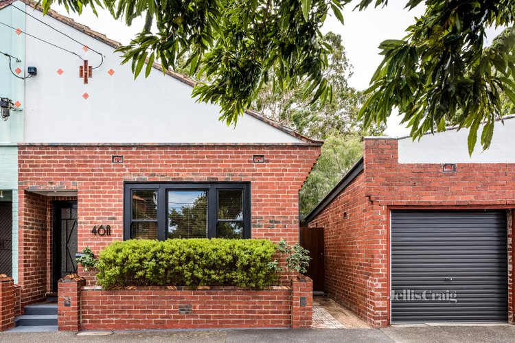46A O'grady Street Clifton Hill 3068