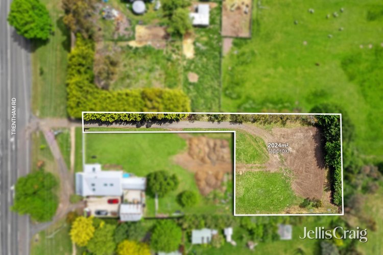 46a Trentham Road Tylden 3444