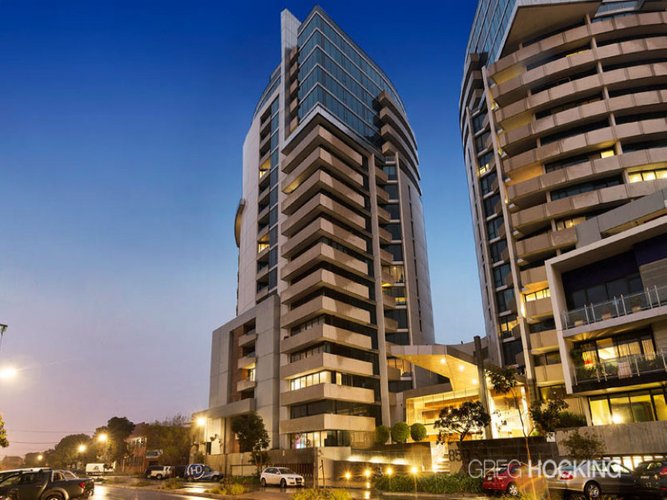46E 85 Rouse Street Port Melbourne 3207