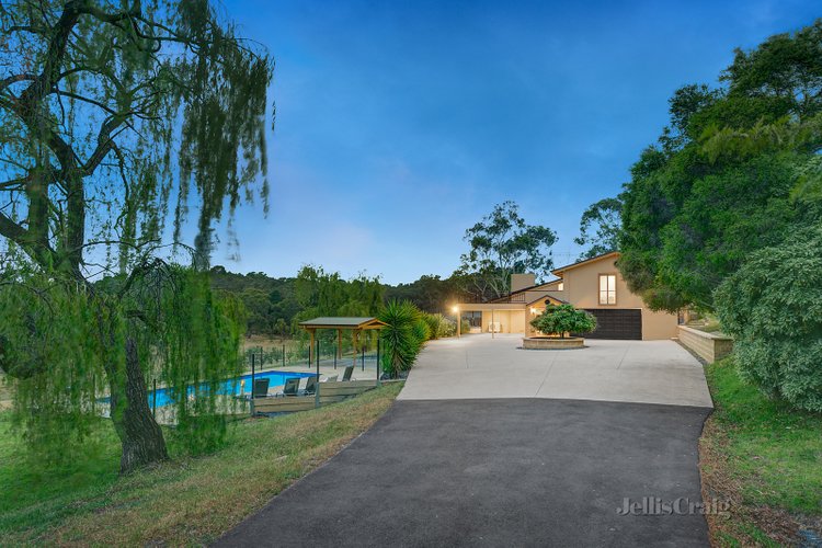 47-53 Croydon Road Warrandyte South 3134