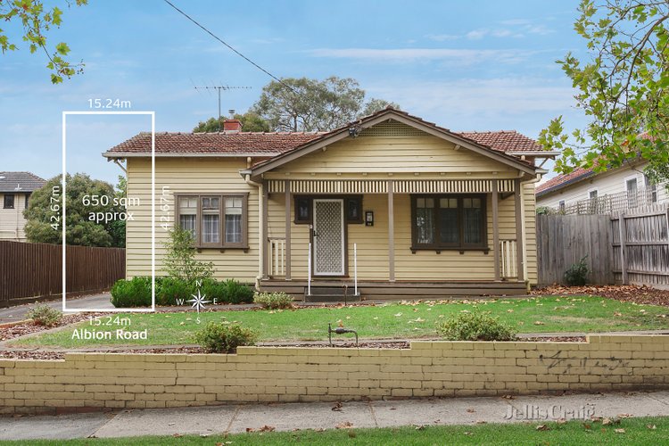 47 Albion Road Box Hill 3128