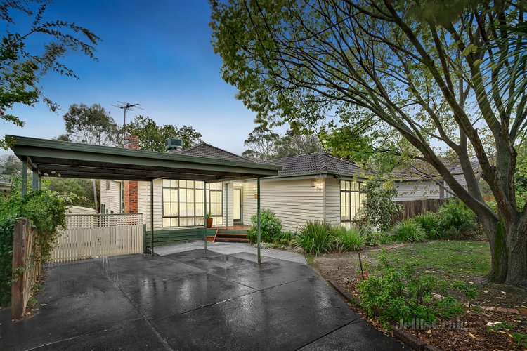 47 Alfreda Avenue Bulleen 3105