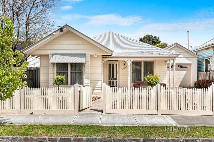 47 Alma Terrace Newport 3015
