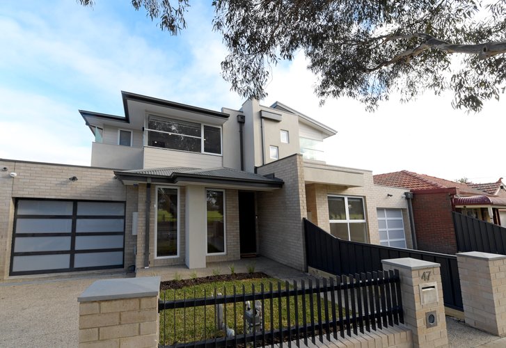 47 Alpine Grove  Pascoe Vale 3044