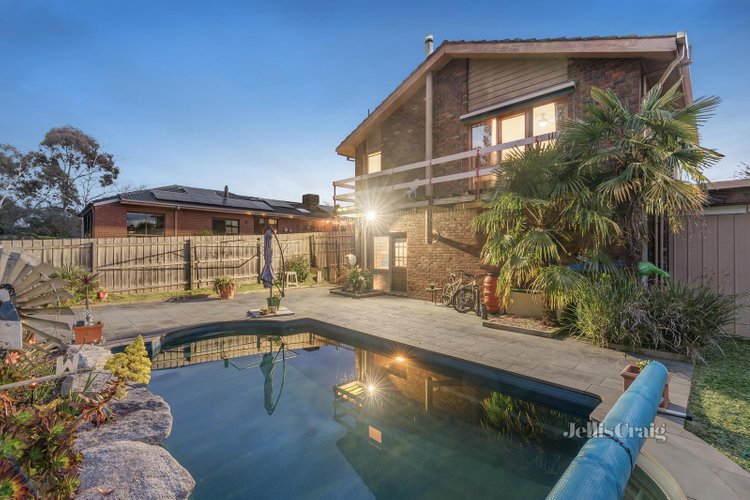 47 Anthony Drive Chirnside Park 3116