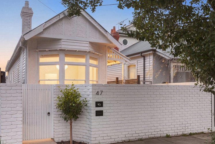 47 Argyle Street  Moonee Ponds 3039