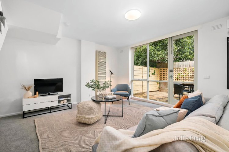4 7 Auburn Grove Hawthorn East 3123