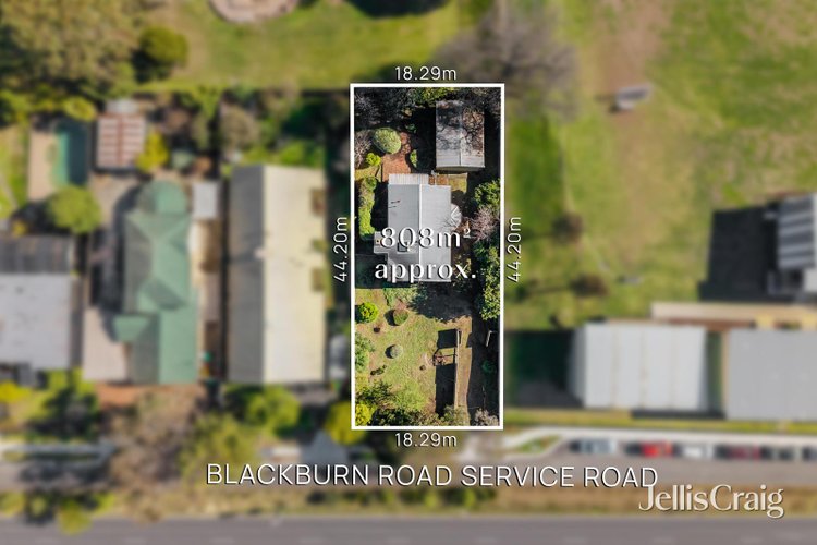 47 Blackburn Road Doncaster East 3109