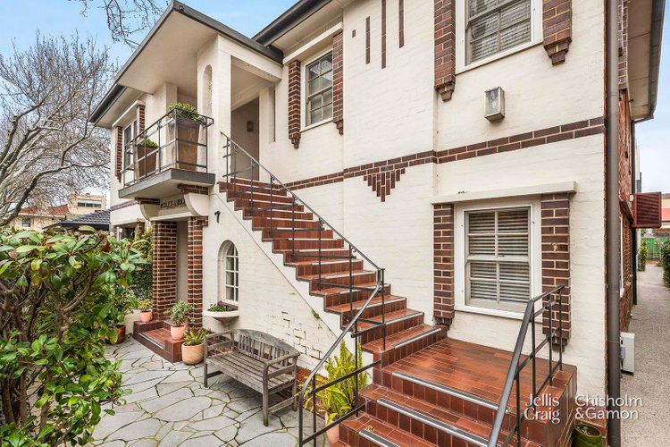 4 7 Bluff Avenue Elwood 3184