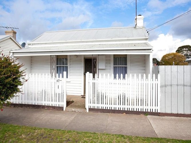 47 Bond Street, Newtown