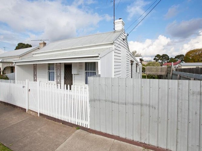 47 Bond Street, Newtown