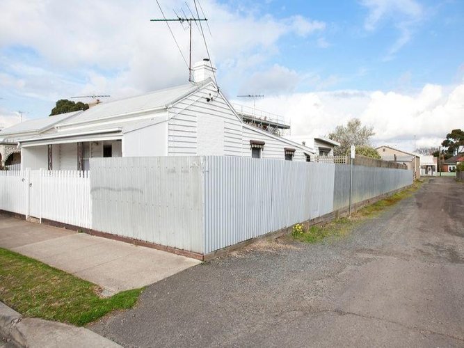 47 Bond Street, Newtown