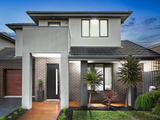 47 Bradley Street Newport 3015