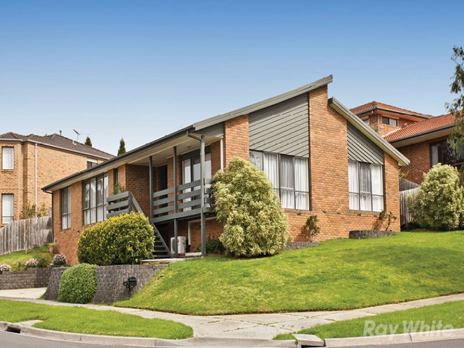 47 Bramley Crescent Wheelers Hill 3150
