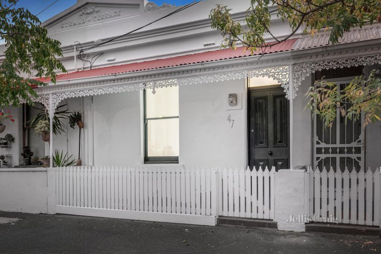 47 Bridge Street Port Melbourne 3207