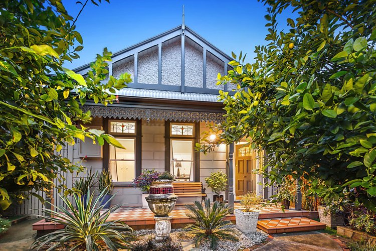 47 Buckingham Street Richmond 3121