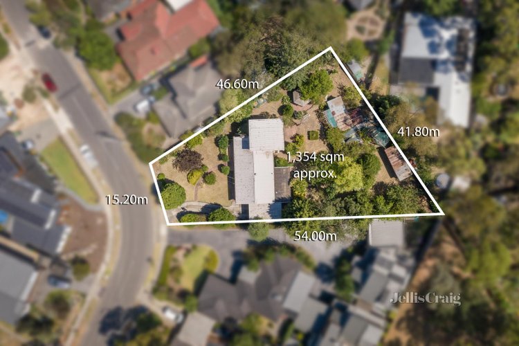 47 Buena Vista Drive Montmorency 3094