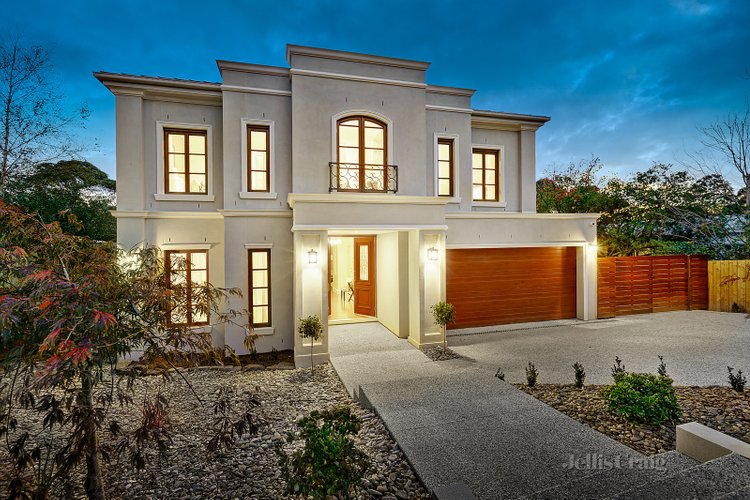 47 Bunker Crescent Glen Waverley 3150