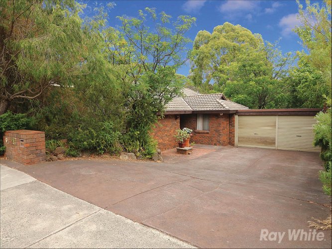 47 Bunker Crescent Glen Waverley 3150
