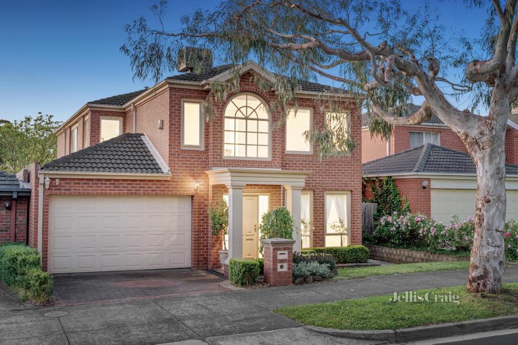 47 Callaghan Avenue Glen Waverley 3150