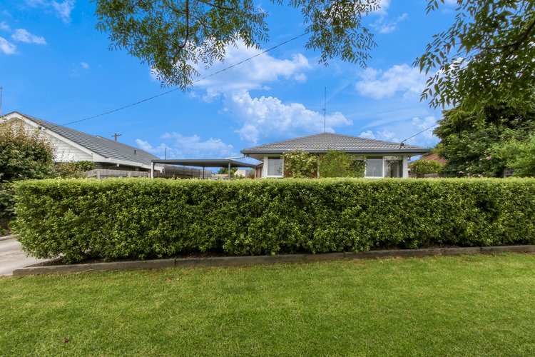 47 Calvert Street, Bairnsdale